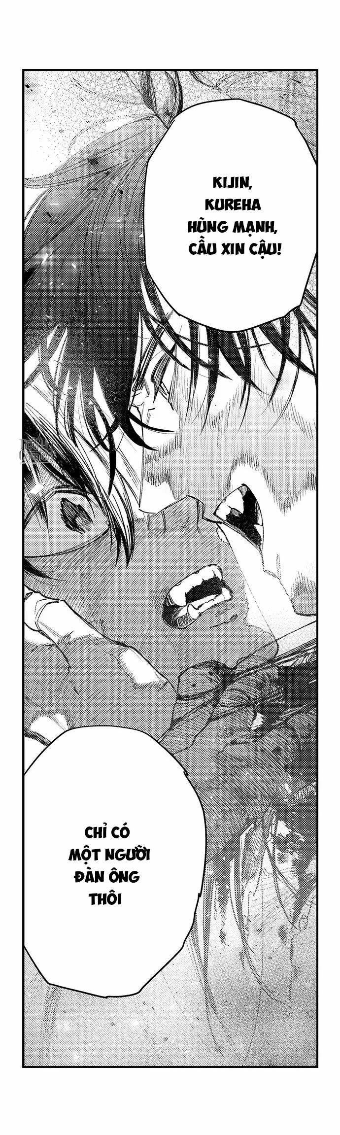 Thanh Khiết Tựa Huyết Tuyết 11 trang 20