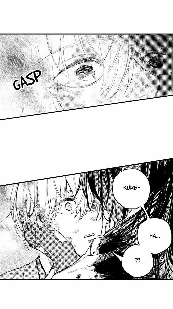 Thanh Khiết Tựa Huyết Tuyết 11 trang 21