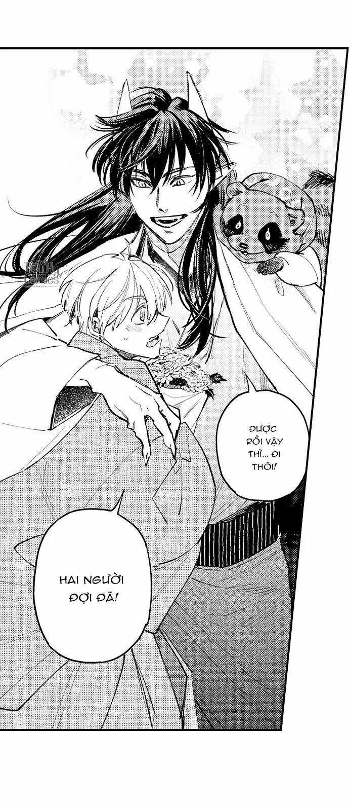 Thanh Khiết Tựa Huyết Tuyết 11 trang 8