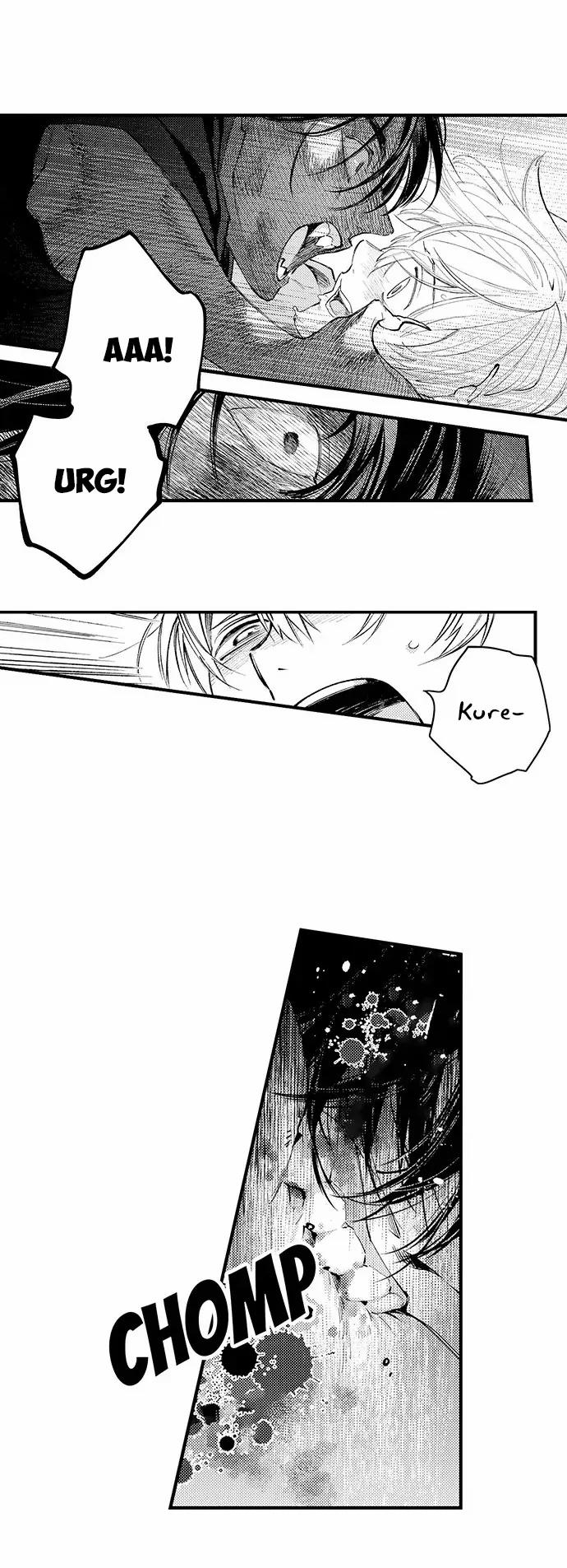 Thanh Khiết Tựa Huyết Tuyết 12 trang 13