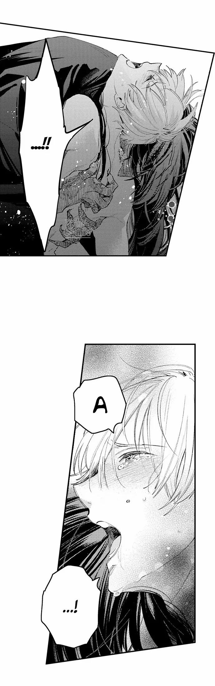 Thanh Khiết Tựa Huyết Tuyết 12 trang 14