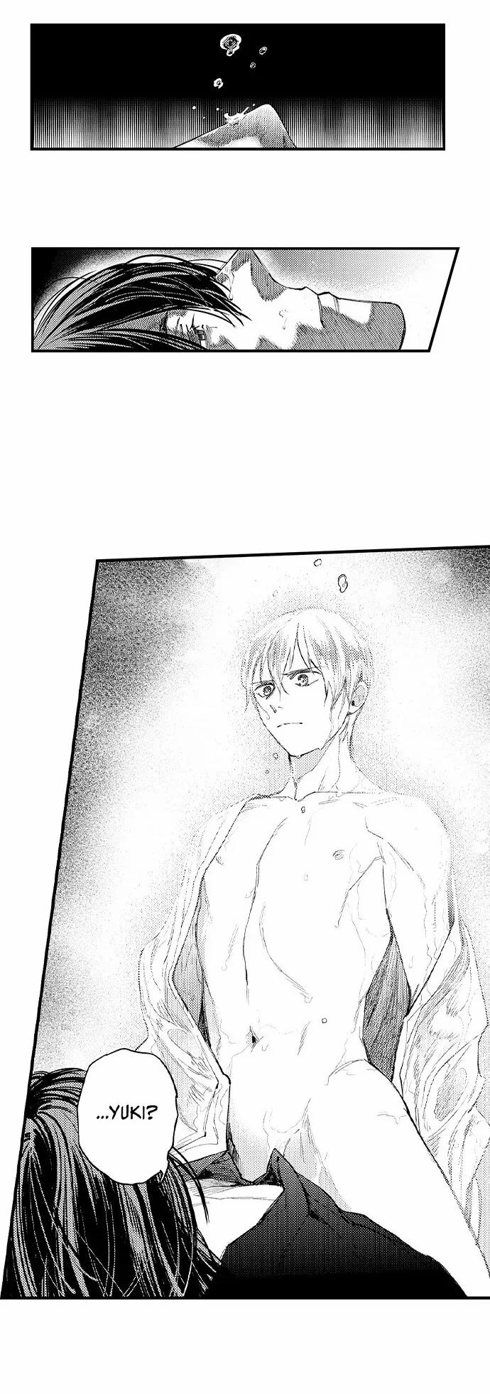 Thanh Khiết Tựa Huyết Tuyết 12 trang 5