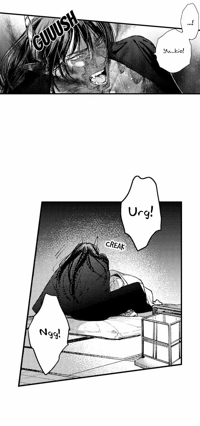 Thanh Khiết Tựa Huyết Tuyết 12 trang 9