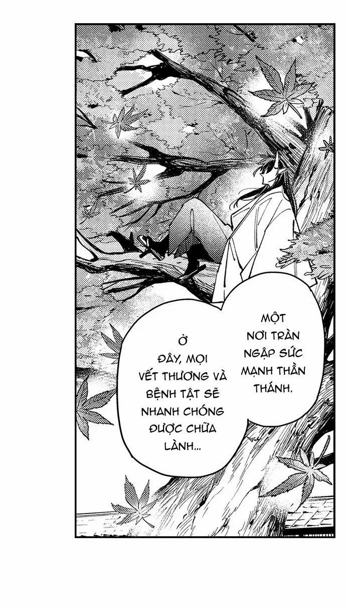 Thanh Khiết Tựa Huyết Tuyết 13 trang 13