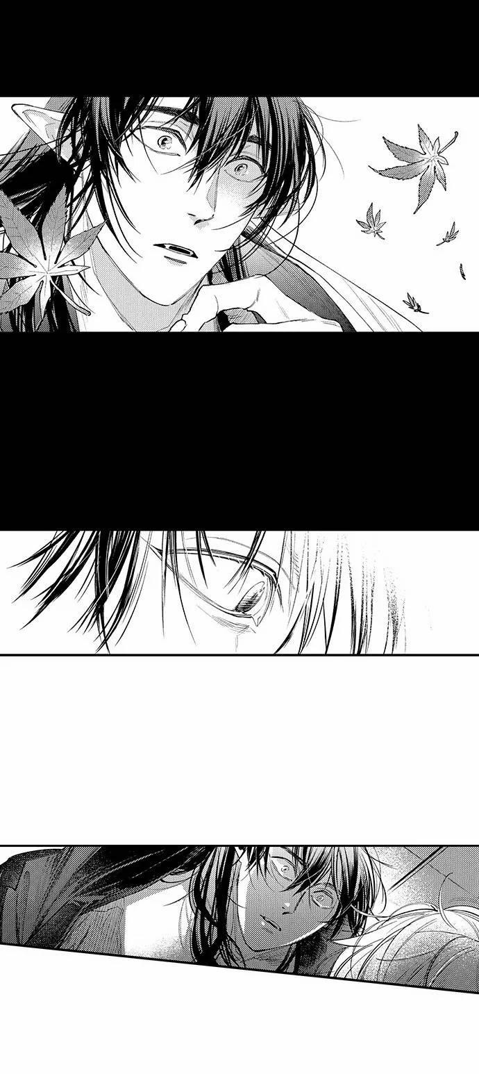 Thanh Khiết Tựa Huyết Tuyết 13 trang 6