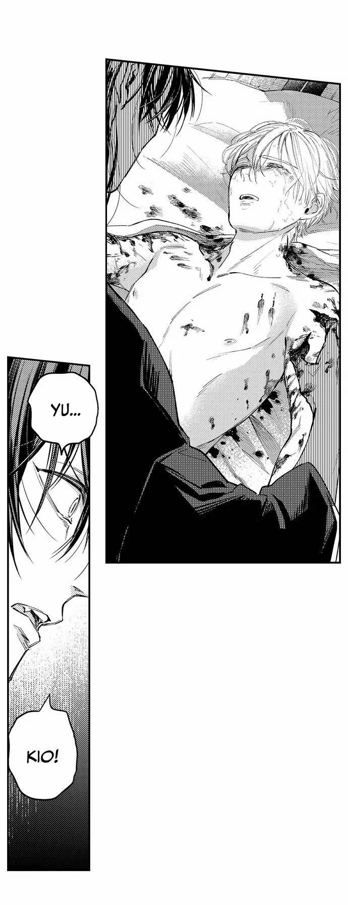 Thanh Khiết Tựa Huyết Tuyết 13 trang 7