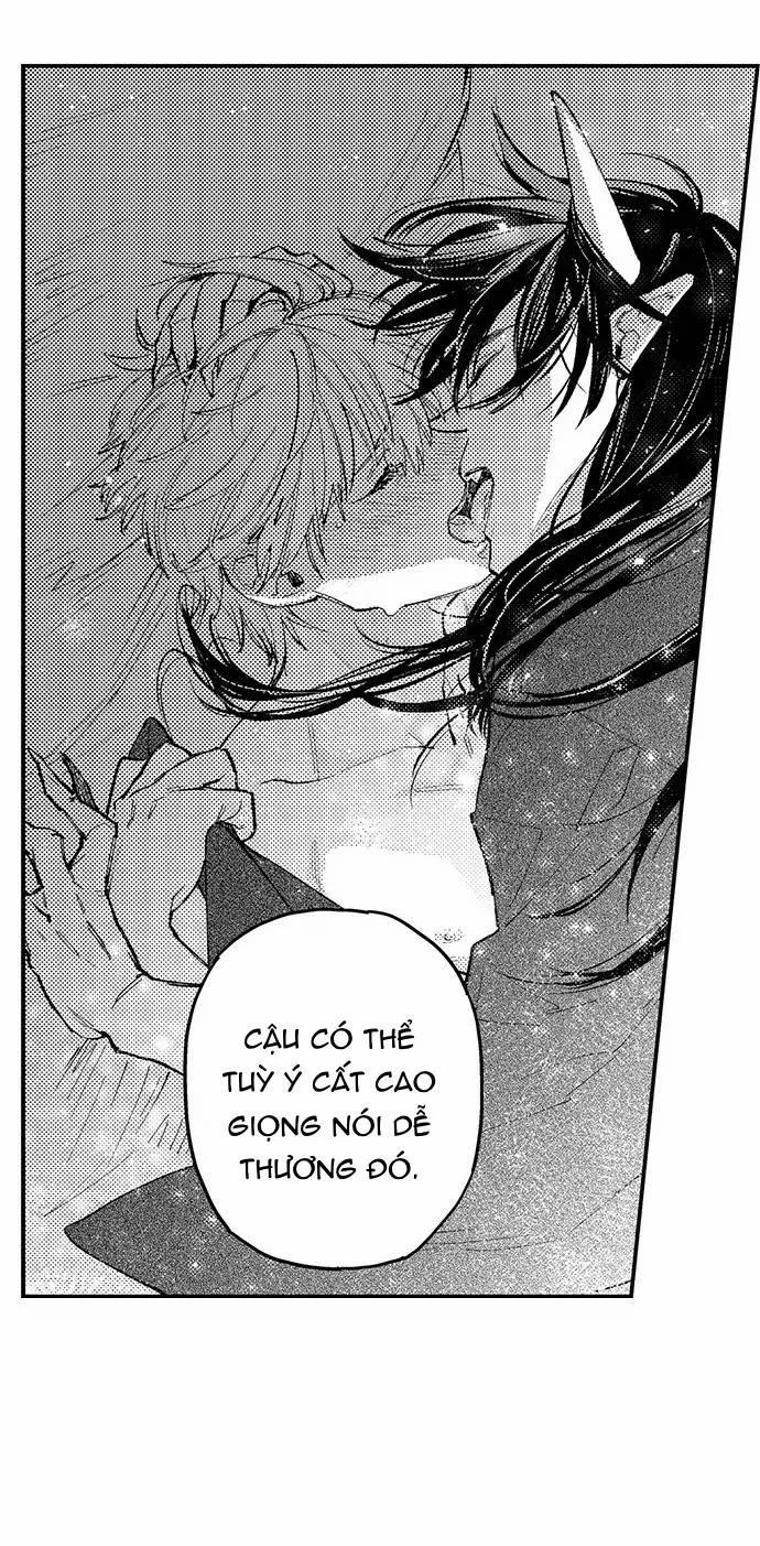 Thanh Khiết Tựa Huyết Tuyết 15 trang 10