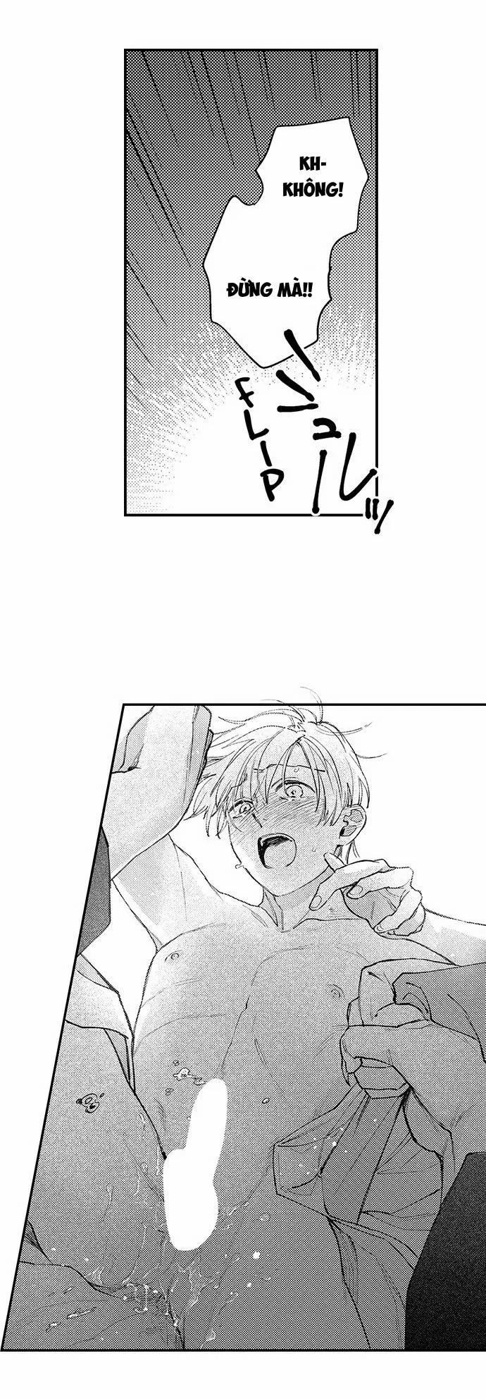 Thanh Khiết Tựa Huyết Tuyết 15 trang 4