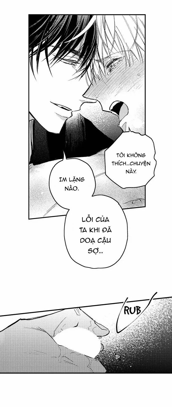 Thanh Khiết Tựa Huyết Tuyết 15 trang 6