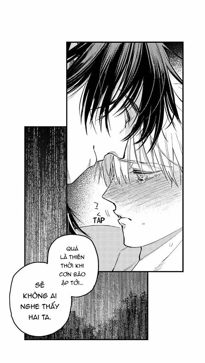 Thanh Khiết Tựa Huyết Tuyết 15 trang 9