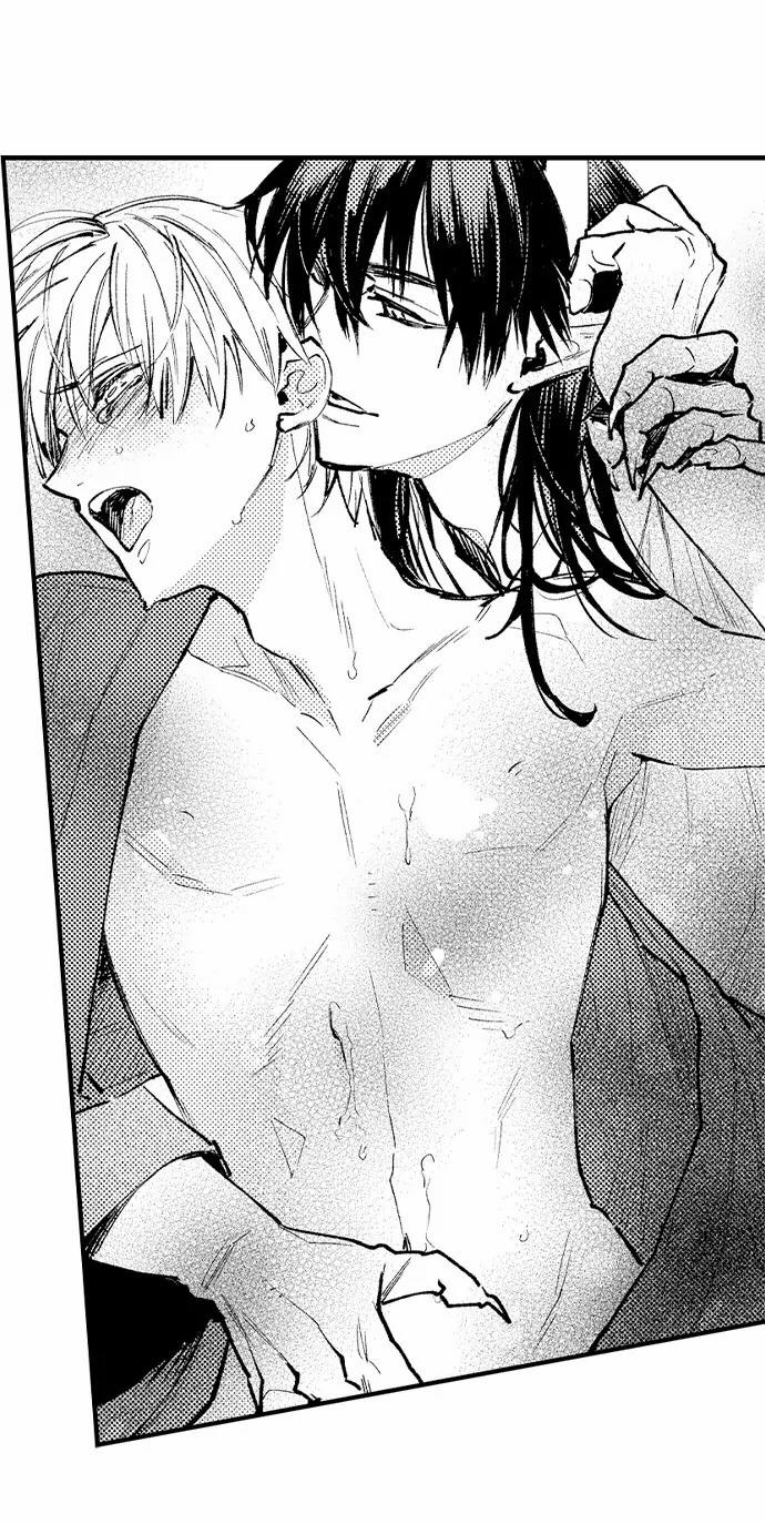 Thanh Khiết Tựa Huyết Tuyết 4 trang 1