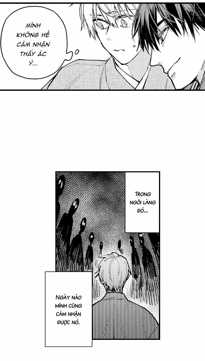 Thanh Khiết Tựa Huyết Tuyết 4 trang 13