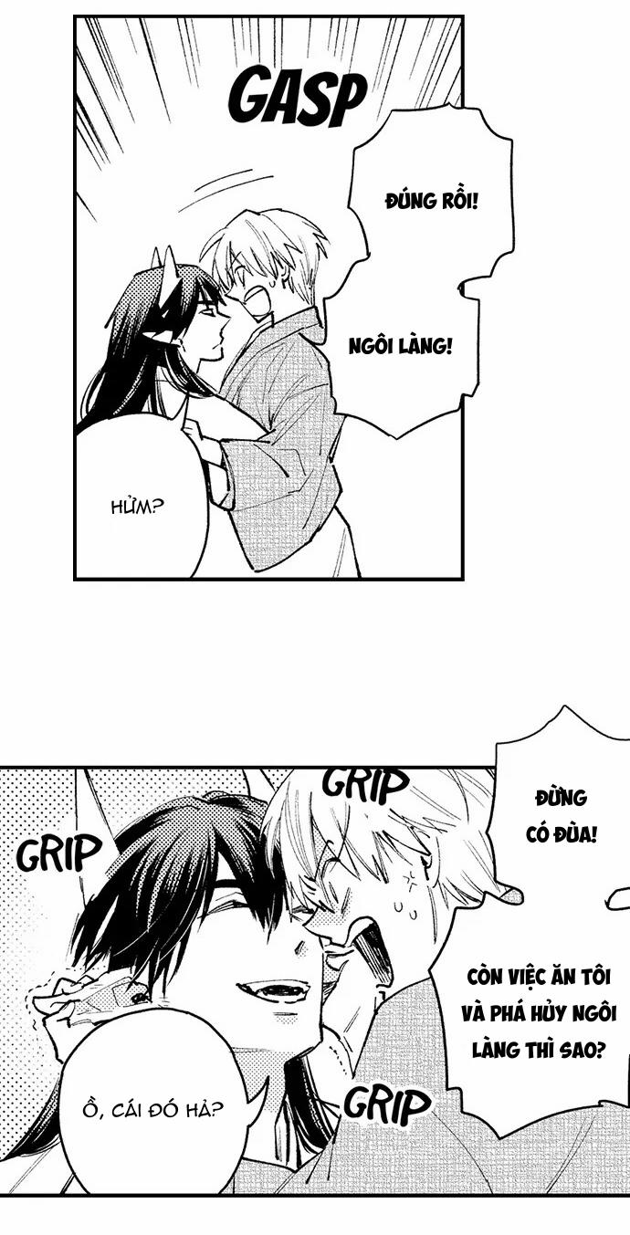 Thanh Khiết Tựa Huyết Tuyết 4 trang 15