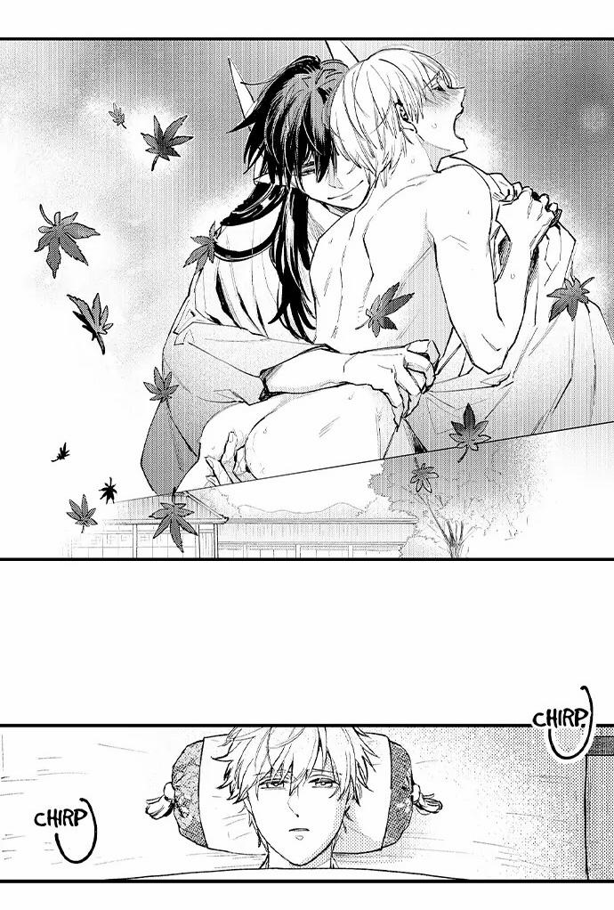 Thanh Khiết Tựa Huyết Tuyết 4 trang 3