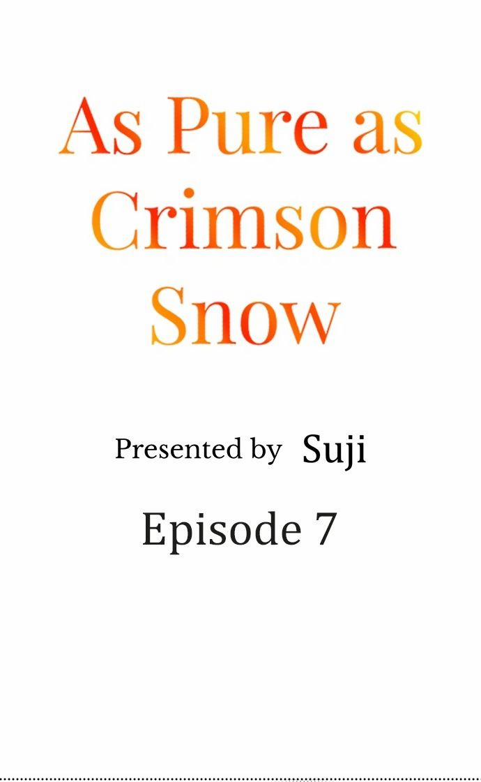 Thanh Khiết Tựa Huyết Tuyết 7 trang 0