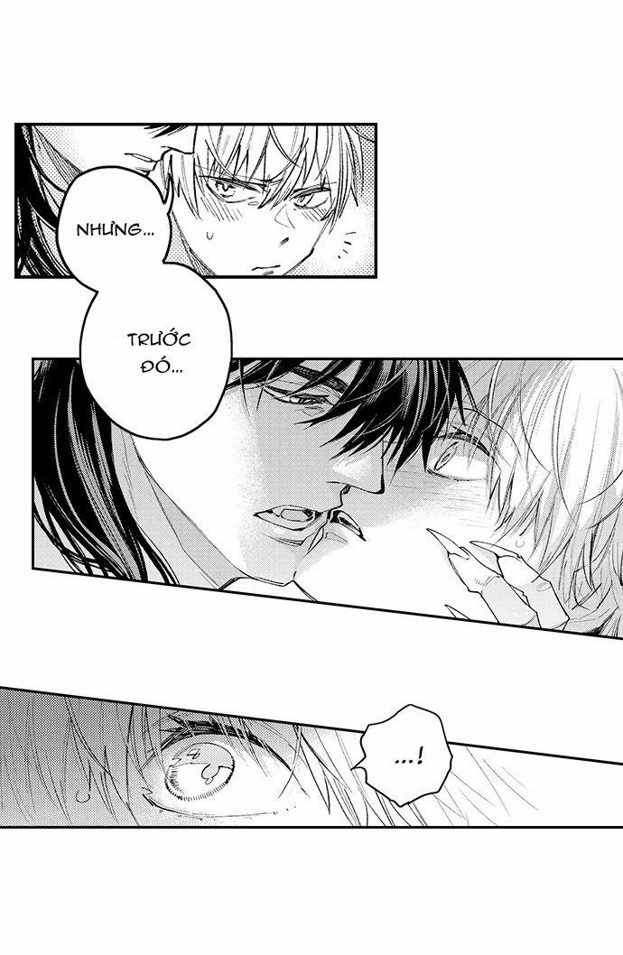 Thanh Khiết Tựa Huyết Tuyết 7 trang 16