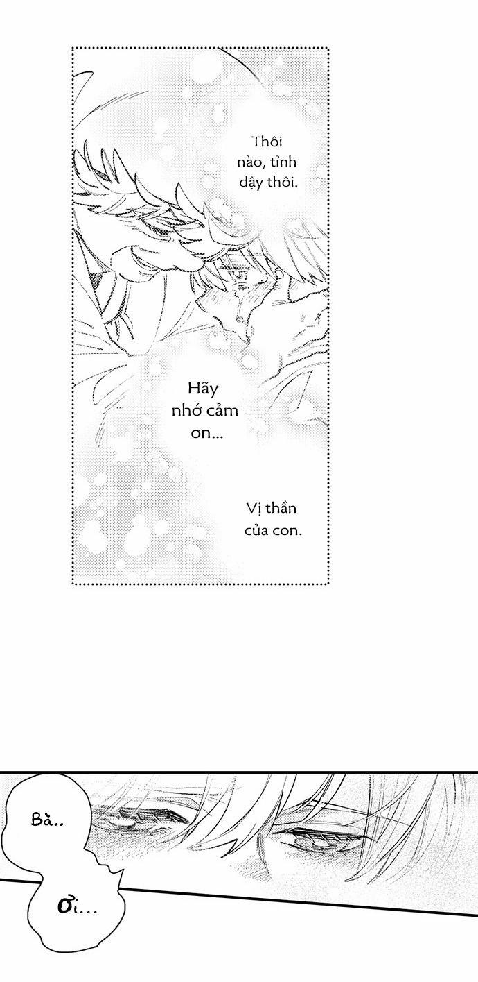 Thanh Khiết Tựa Huyết Tuyết 7 trang 2