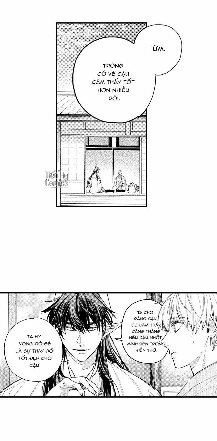 Thanh Khiết Tựa Huyết Tuyết 7 trang 20