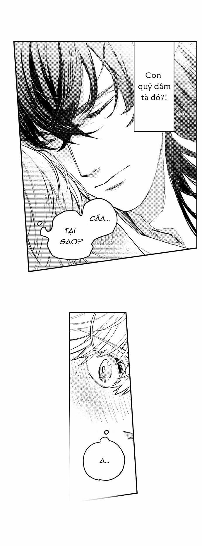 Thanh Khiết Tựa Huyết Tuyết 7 trang 4