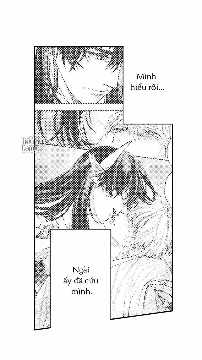 Thanh Khiết Tựa Huyết Tuyết 7 trang 5