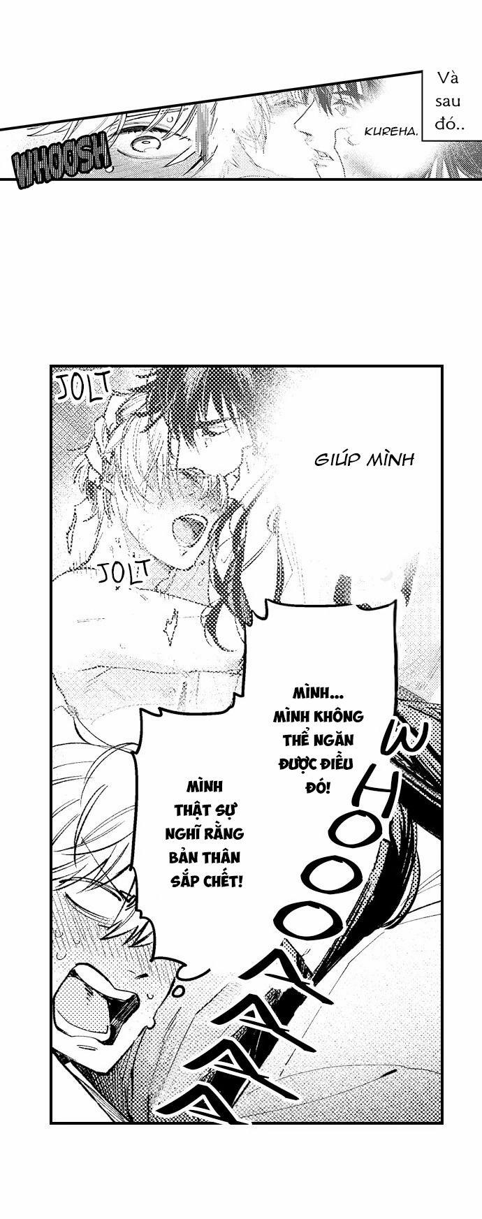 Thanh Khiết Tựa Huyết Tuyết 7 trang 6