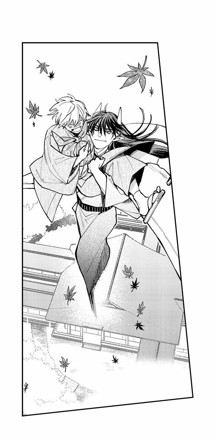 Thanh Khiết Tựa Huyết Tuyết 8 trang 1