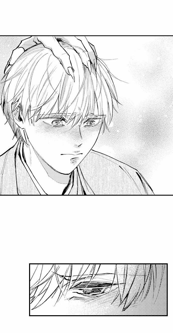 Thanh Khiết Tựa Huyết Tuyết 8 trang 12