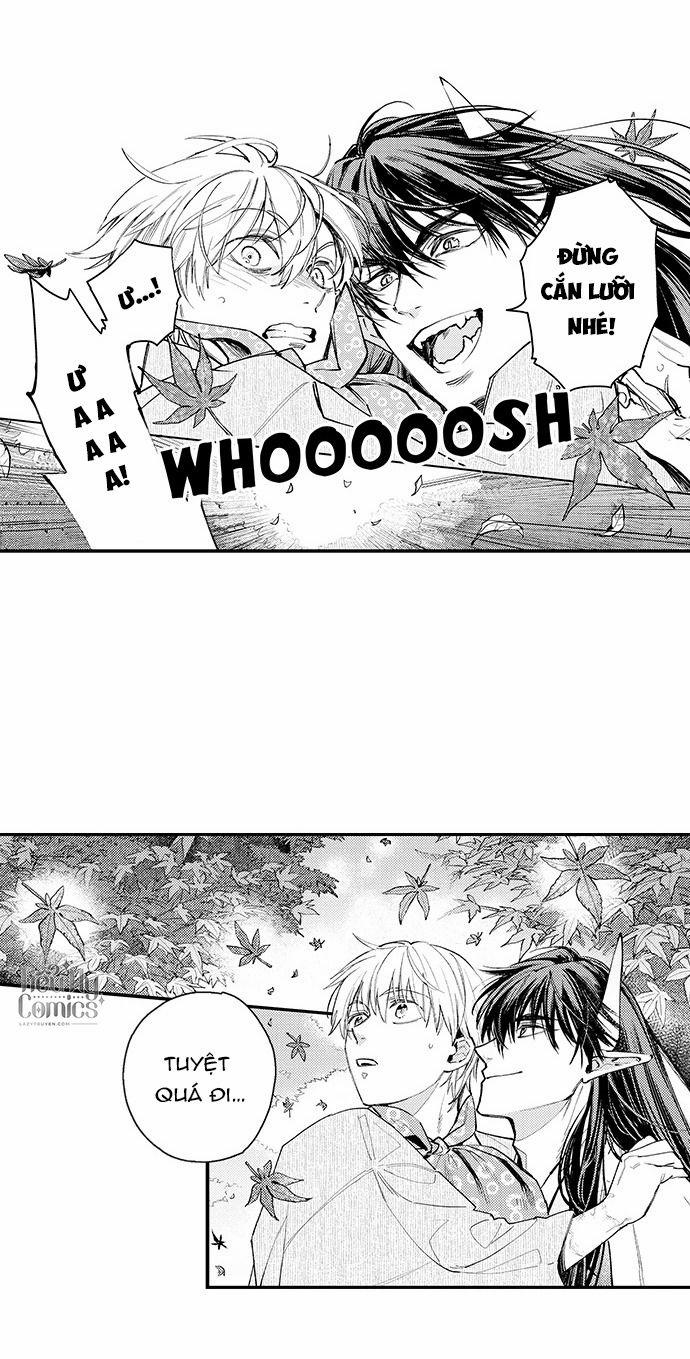 Thanh Khiết Tựa Huyết Tuyết 8 trang 2