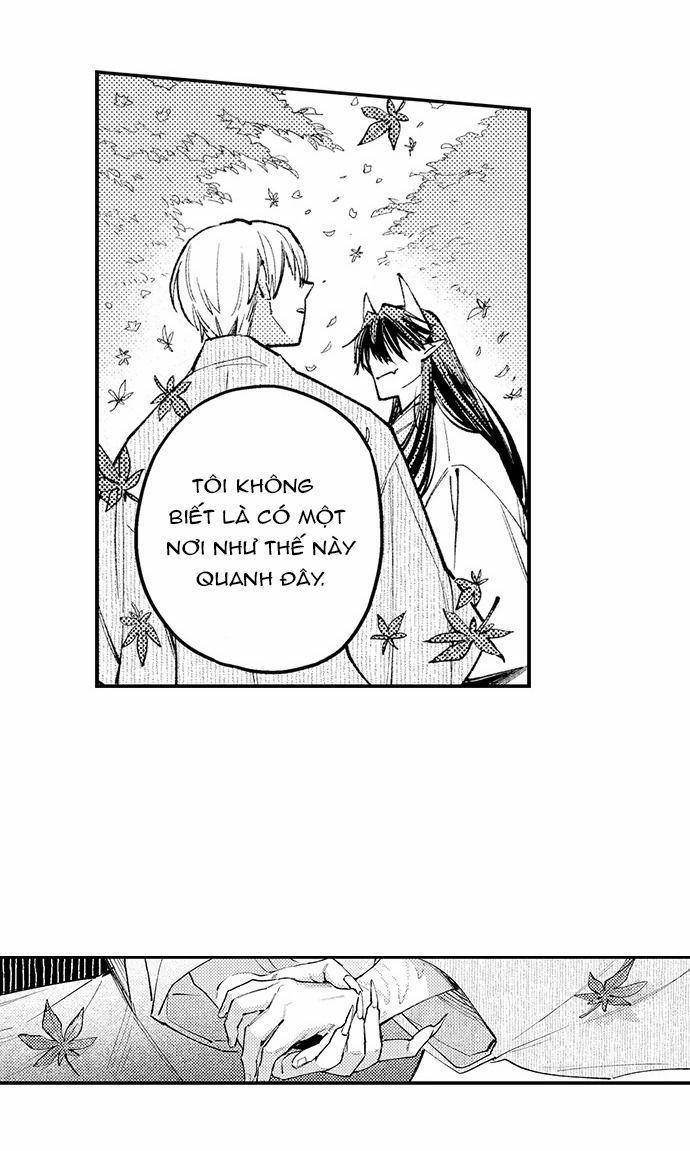 Thanh Khiết Tựa Huyết Tuyết 8 trang 3