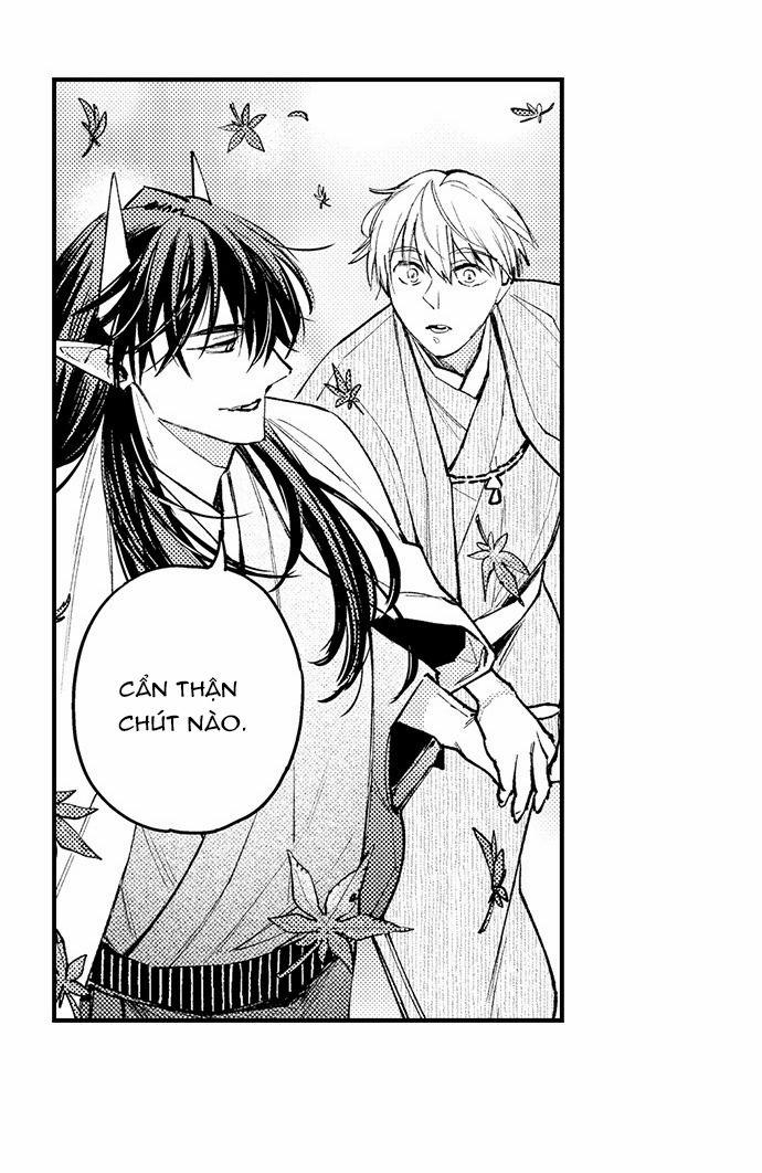 Thanh Khiết Tựa Huyết Tuyết 8 trang 4