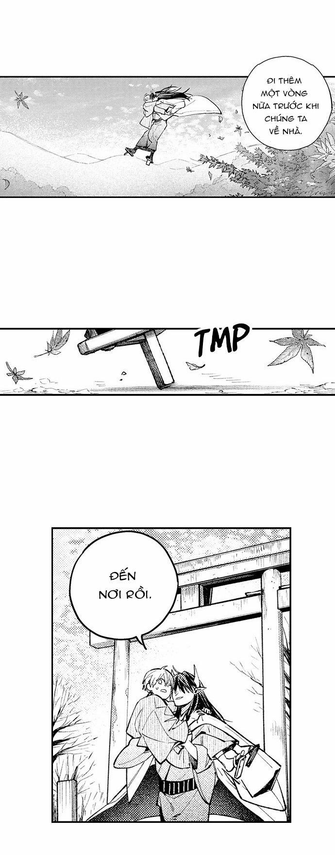 Thanh Khiết Tựa Huyết Tuyết 8 trang 7