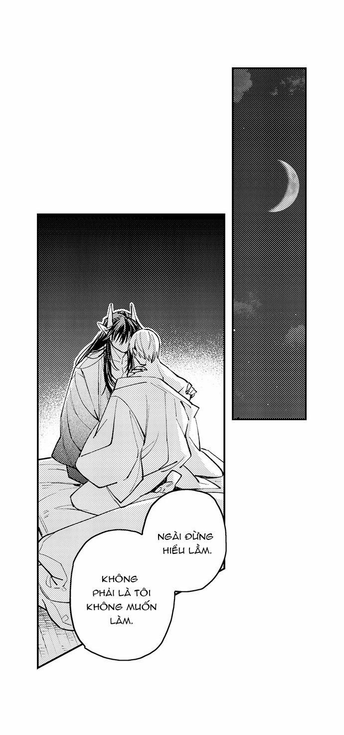 Thanh Khiết Tựa Huyết Tuyết 9 trang 3