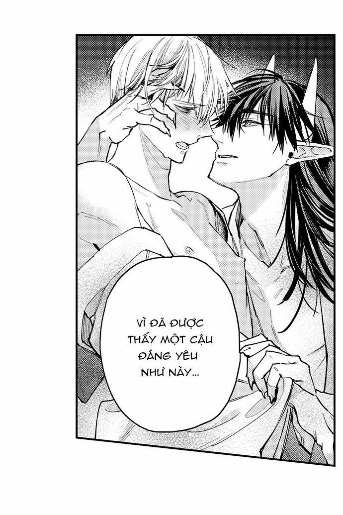 Thanh Khiết Tựa Huyết Tuyết 9 trang 6