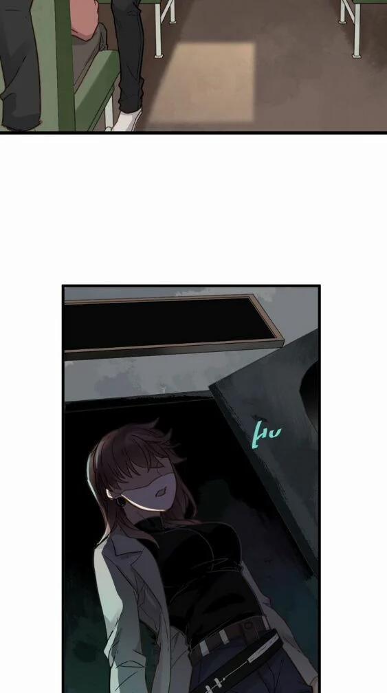 Thánh Khư 1 trang 28