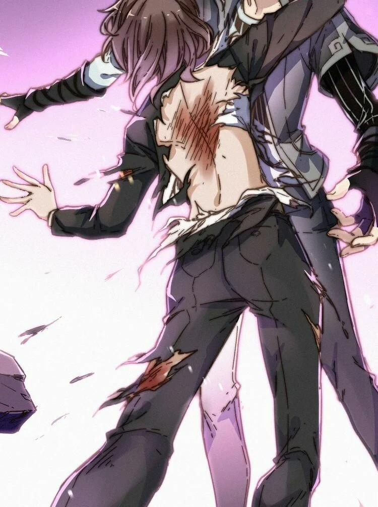 Thánh Khư 10 trang 20