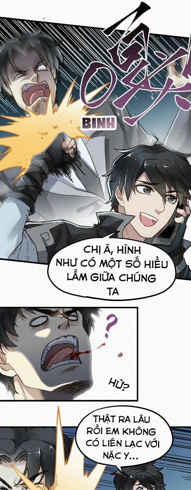 Thánh Khư 11 trang 11