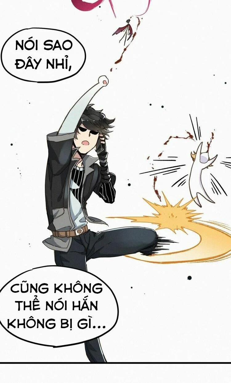 Thánh Khư 11 trang 23