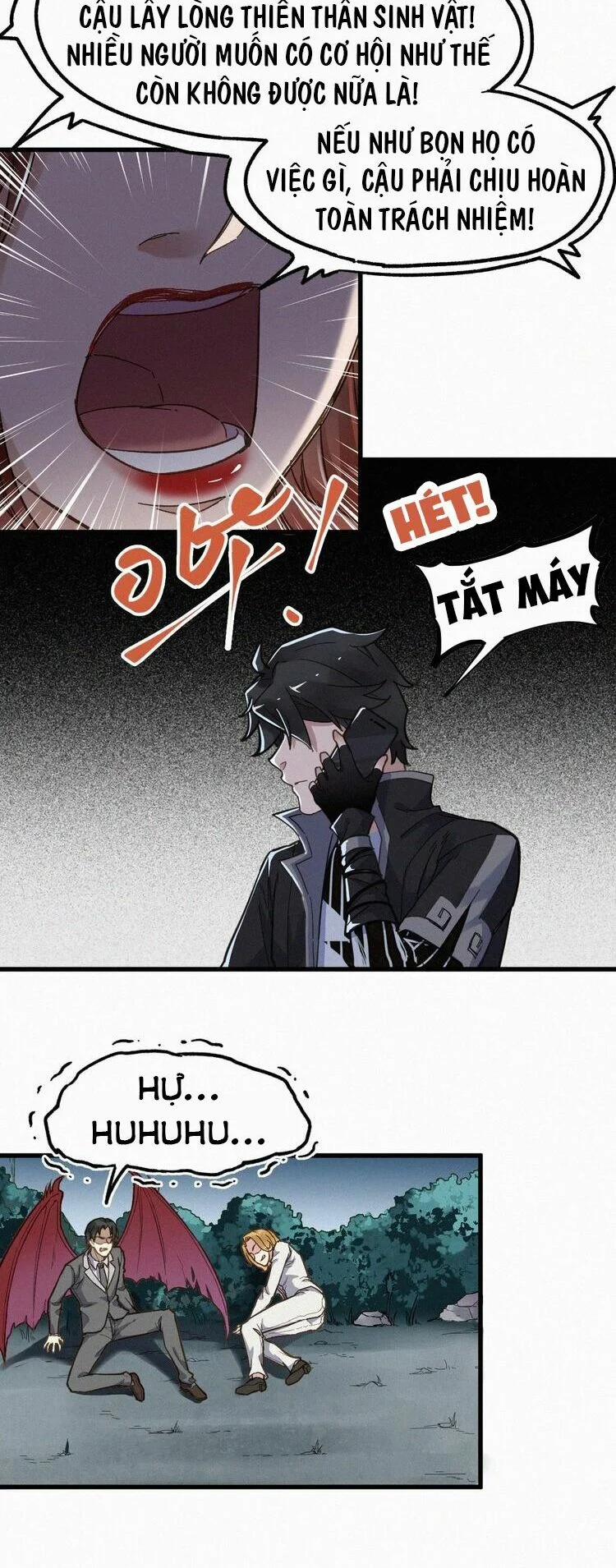 Thánh Khư 11 trang 27