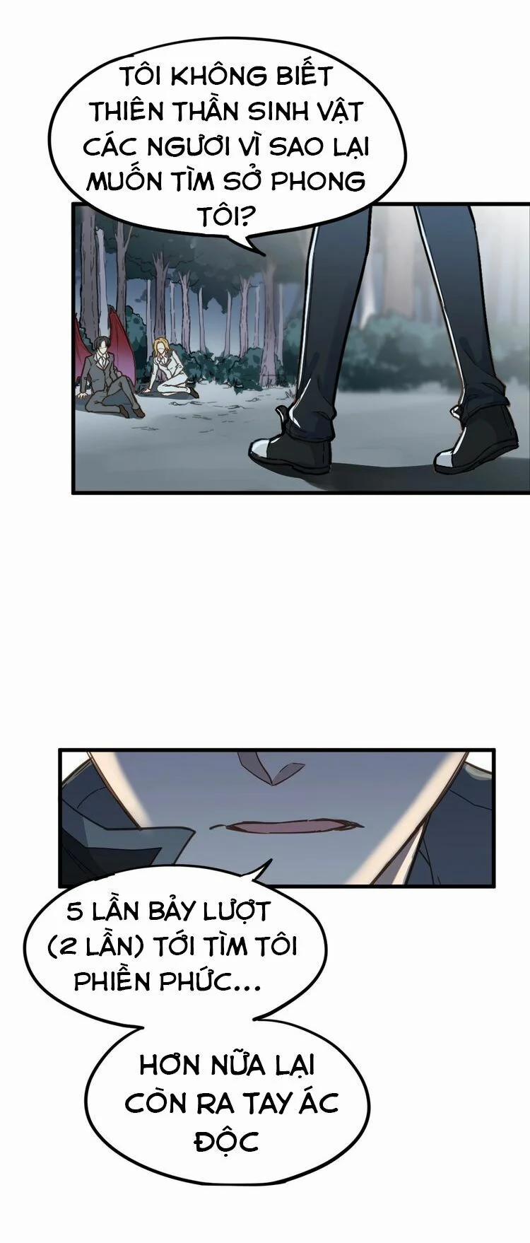 Thánh Khư 11 trang 31