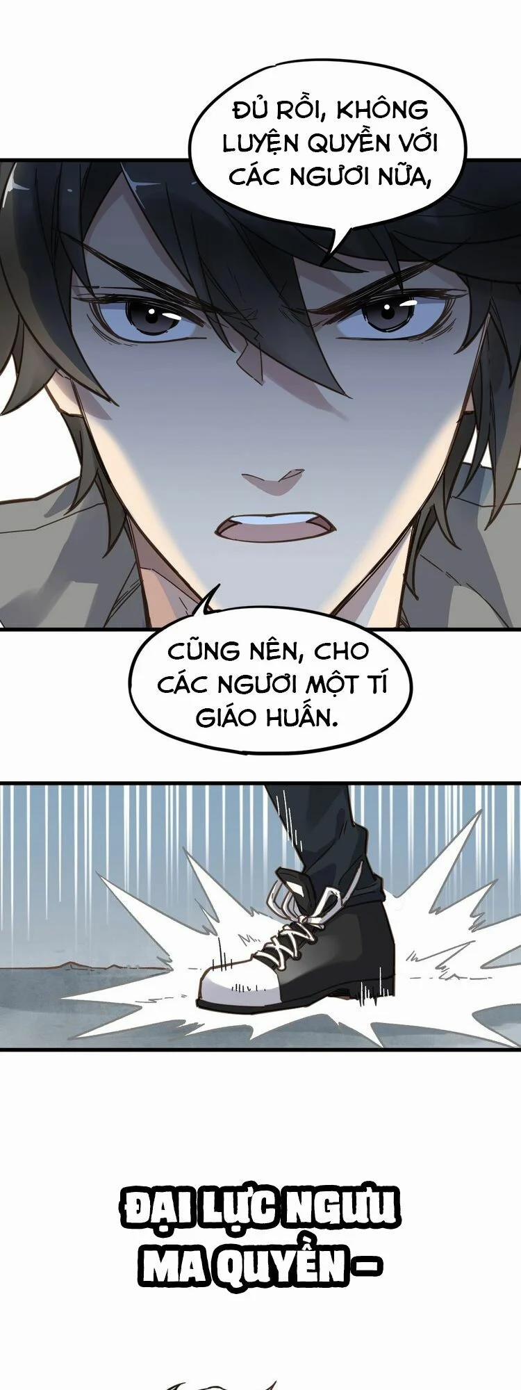 Thánh Khư 11 trang 32