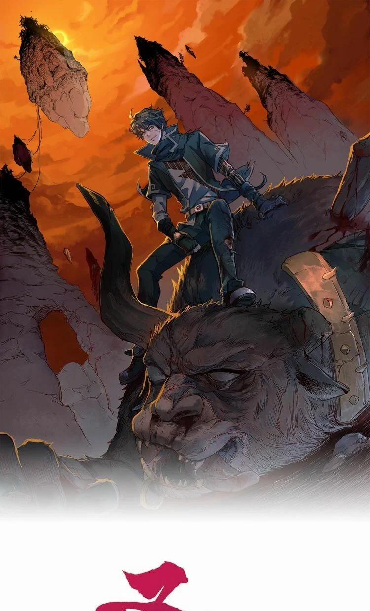 Thánh Khư 13 trang 1