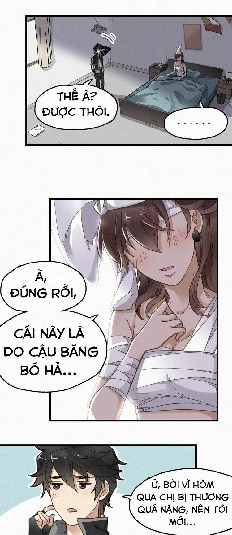 Thánh Khư 13 trang 16