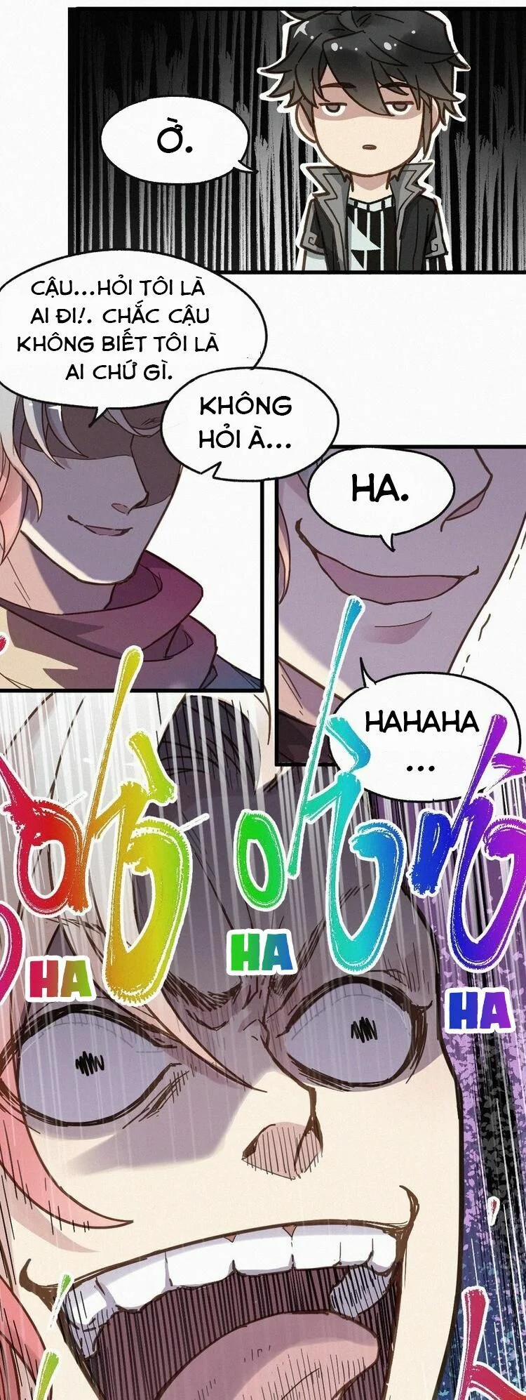 Thánh Khư 13 trang 24