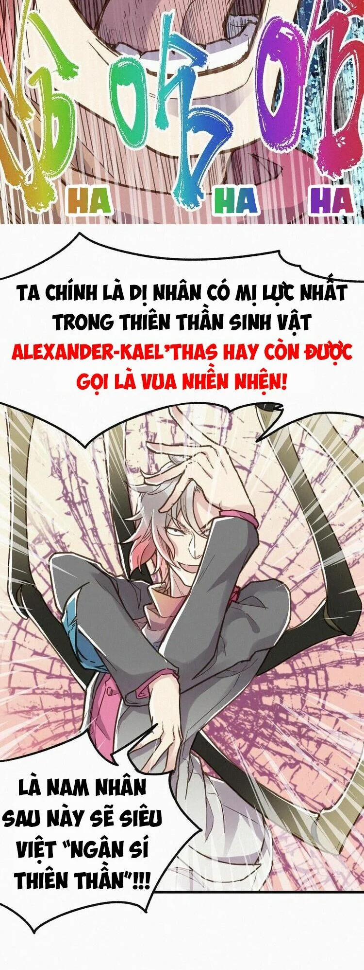 Thánh Khư 13 trang 25