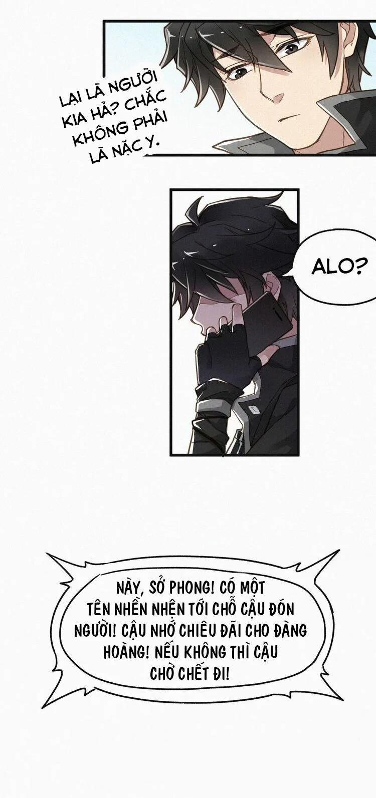 Thánh Khư 13 trang 31