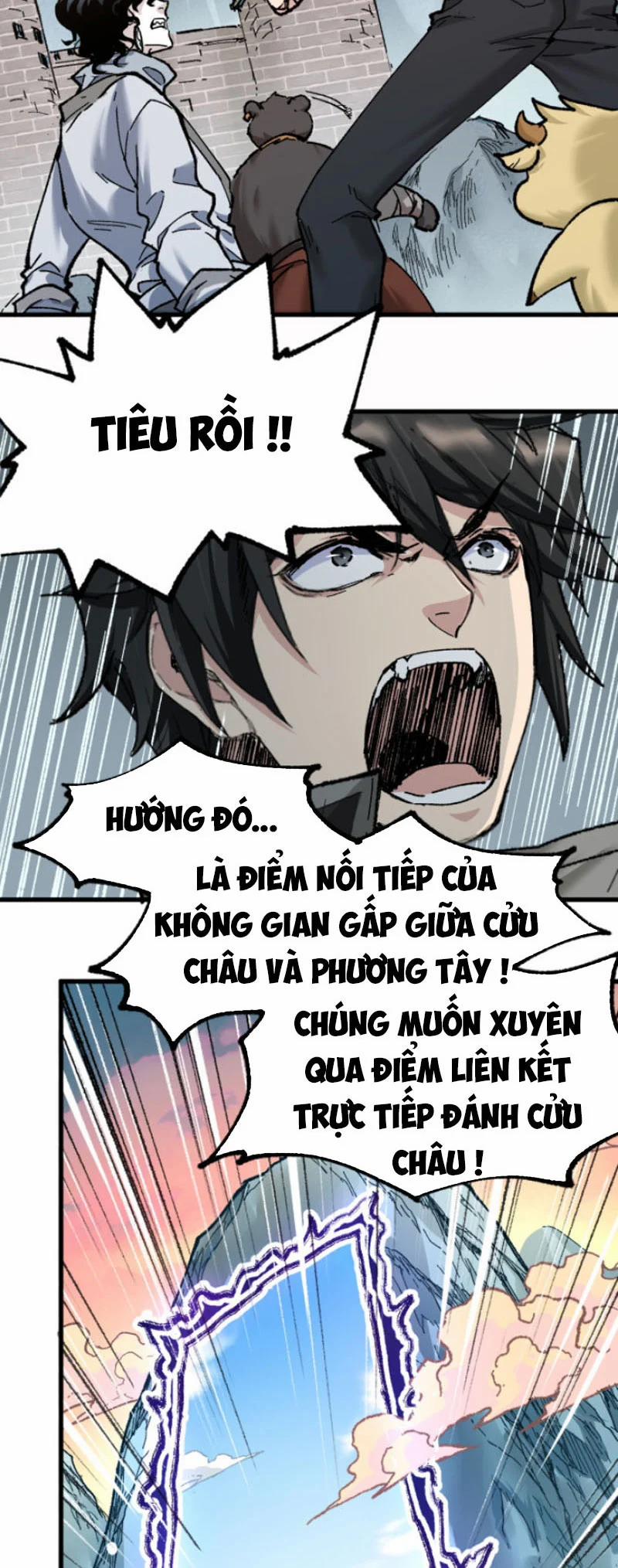 Thánh Khư 148 trang 1