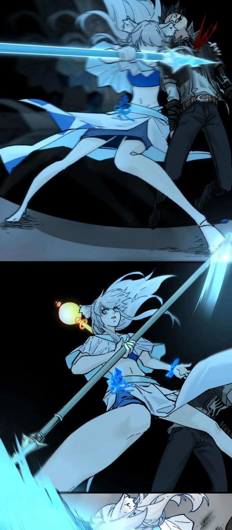 Thánh Khư 148 trang 25