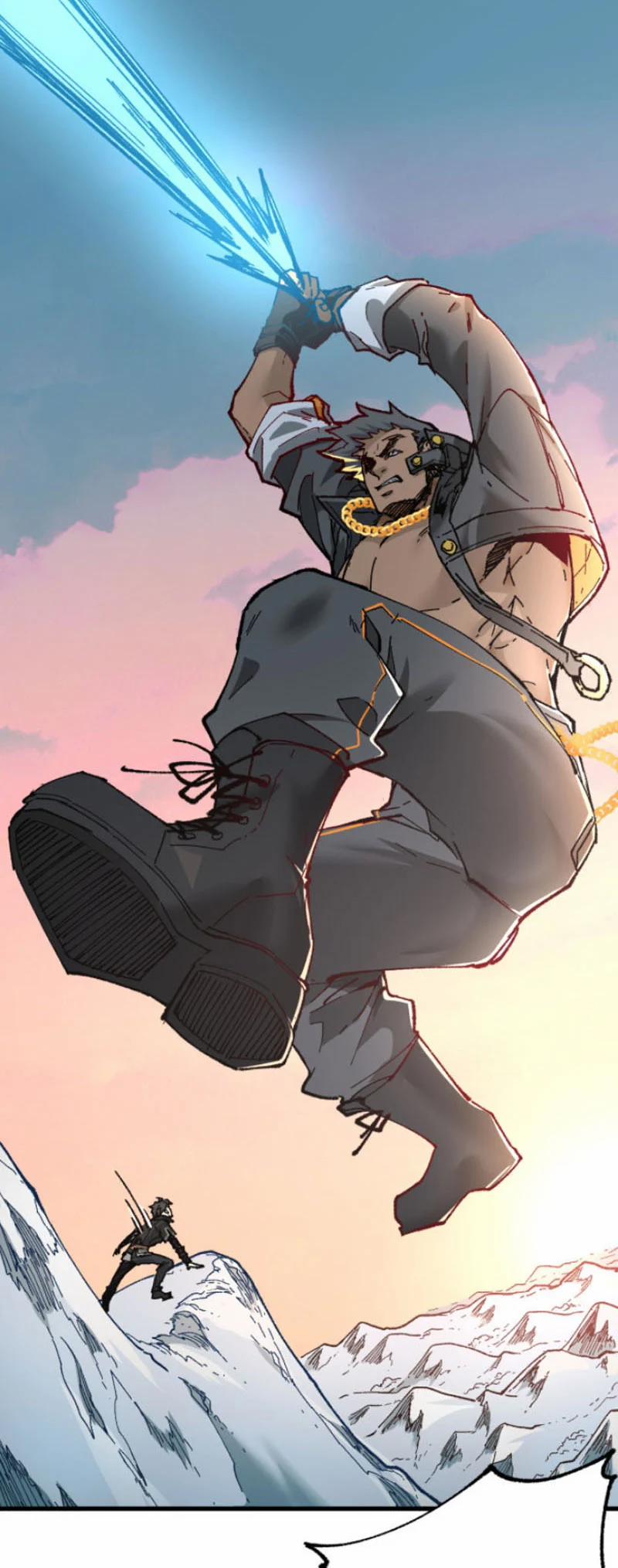 Thánh Khư 148 trang 5