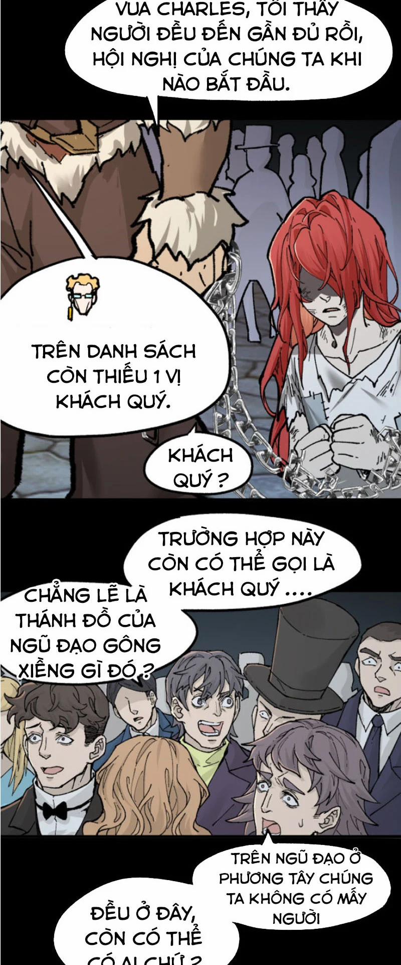 Thánh Khư 148 trang 50