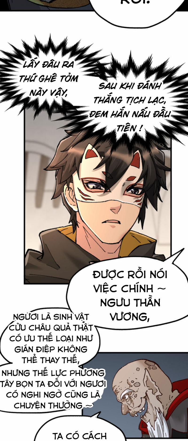 Thánh Khư 149 trang 13